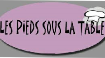 Les pieds sous la table - AVIVO Genève
