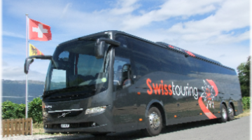 Courses AVIVO Genève