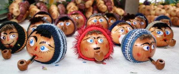 Oignons