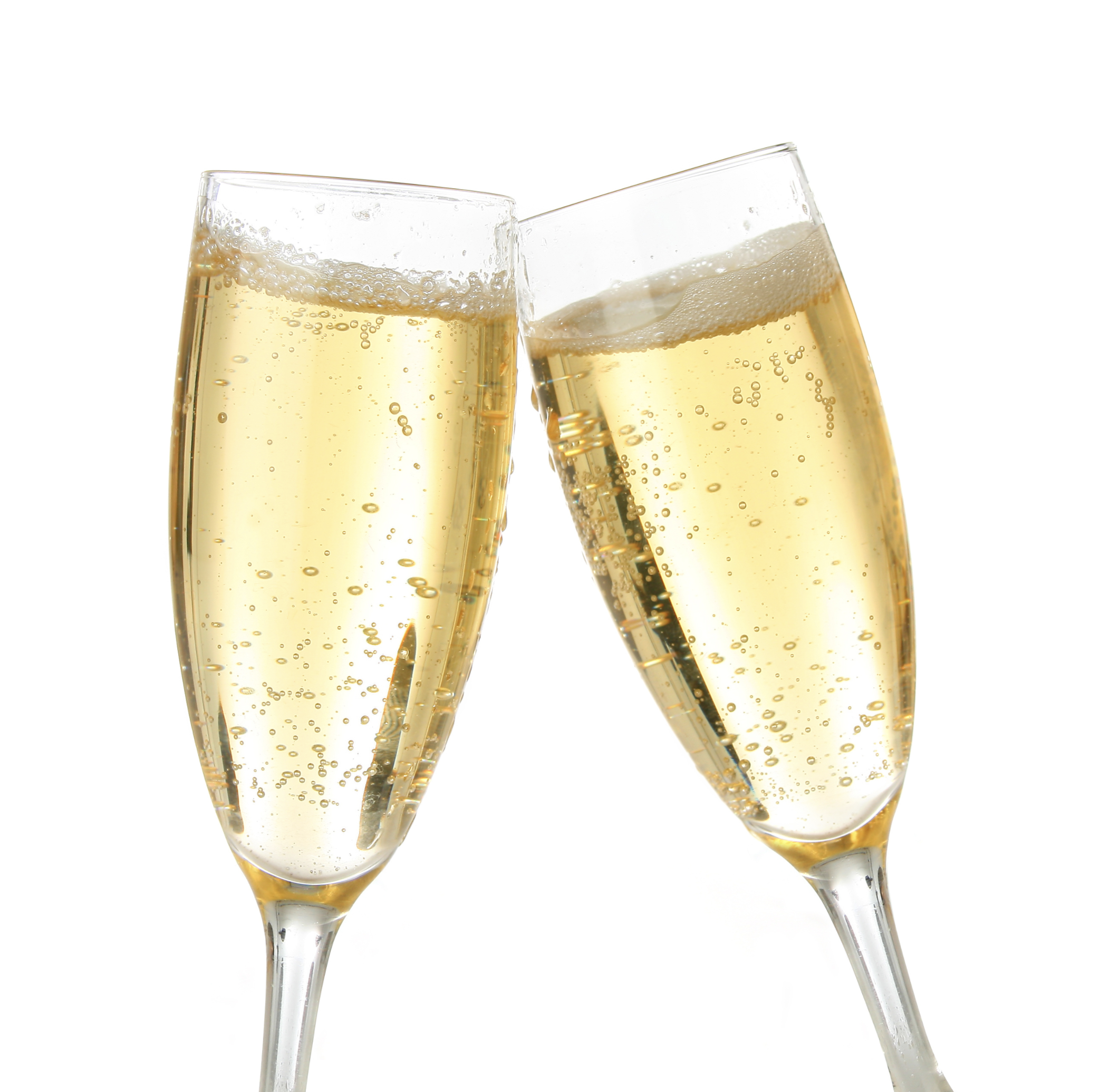 champagne