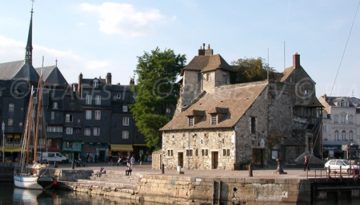 Normandie
