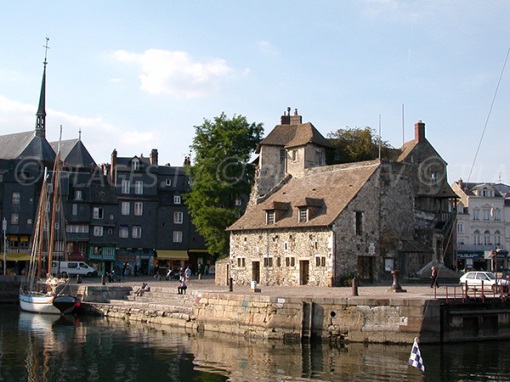 Normandie