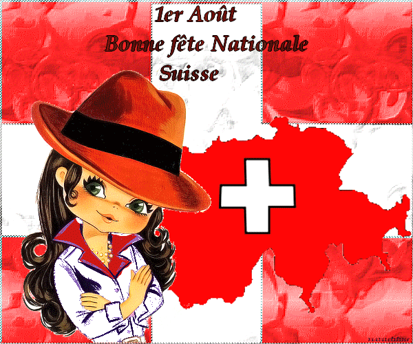 1er août