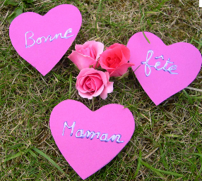 Fête des Mères