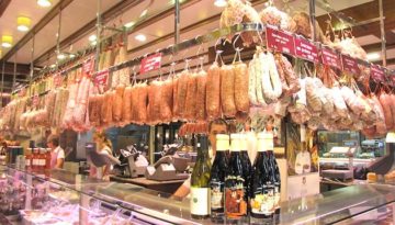 Halles de Lyon