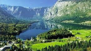 Slovenie