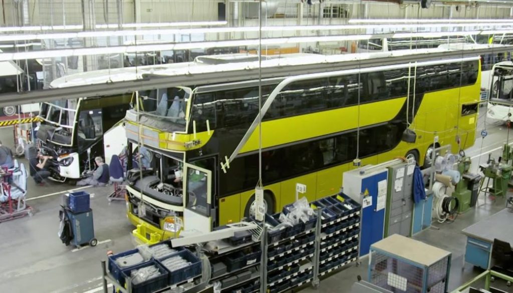 setra