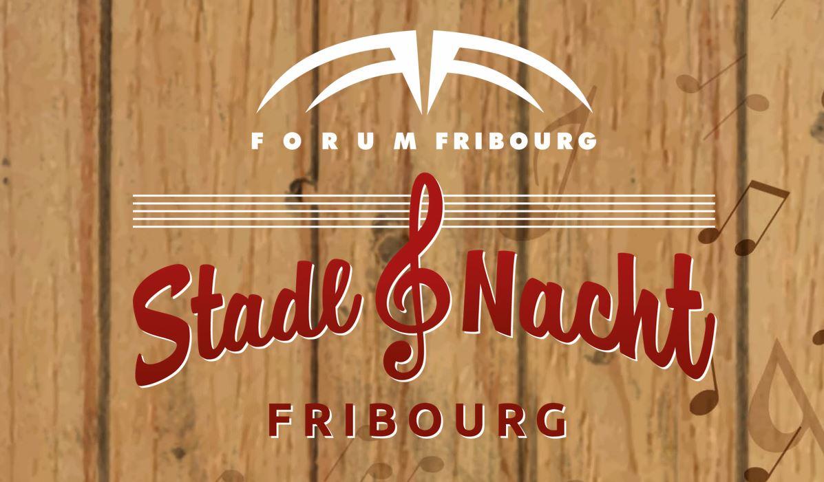 stadl nacht