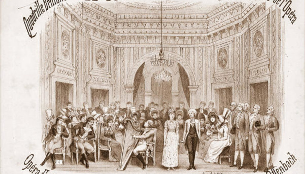Opérette