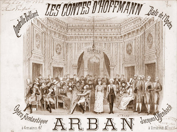 Opérette