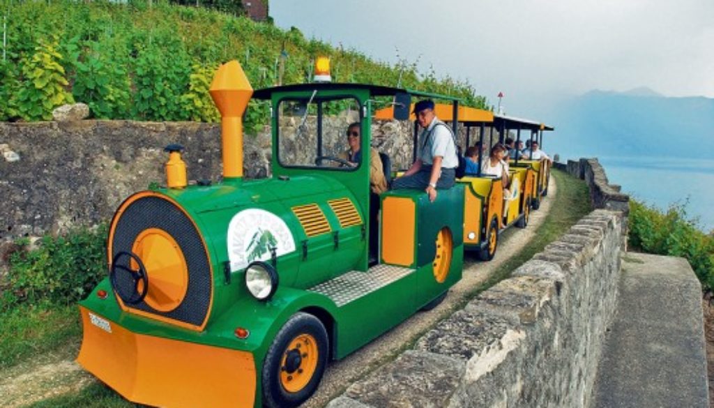 Lavaux