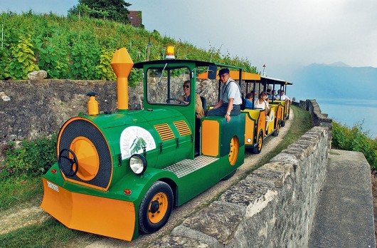 Lavaux
