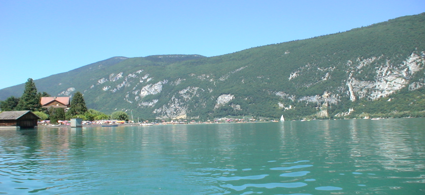 Aiguebelette