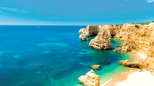 Algarve