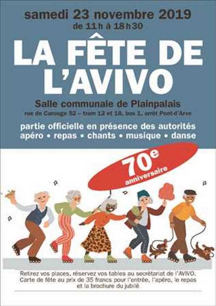 AVIVO flyer modifié