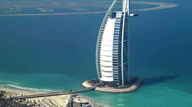 Dubaï