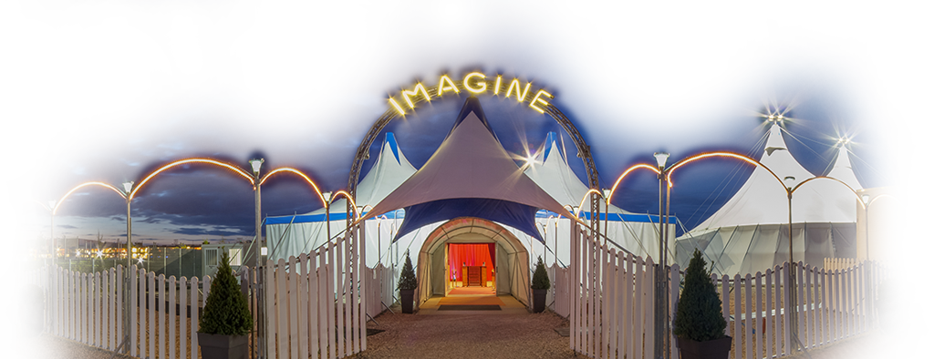 Imagine