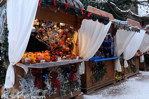 Marché de Noë