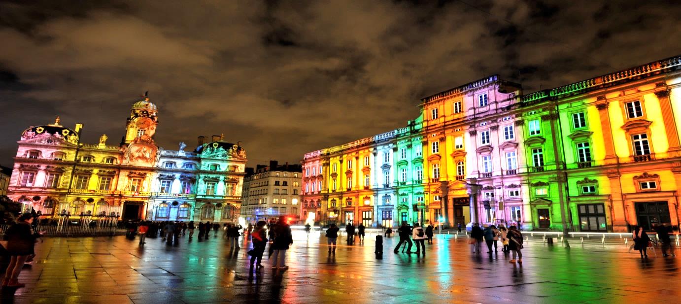 Lyon