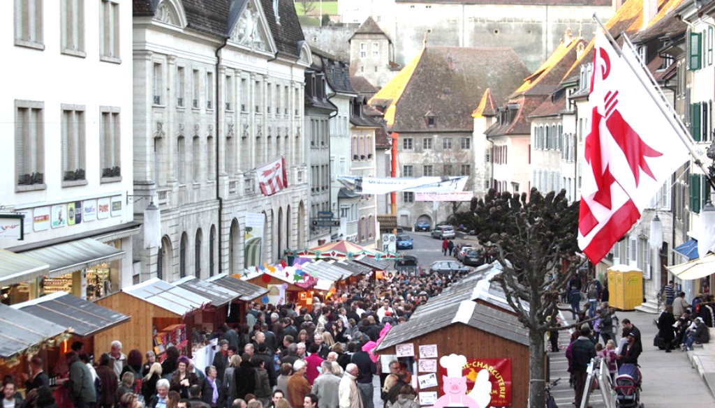 Saint-Martin