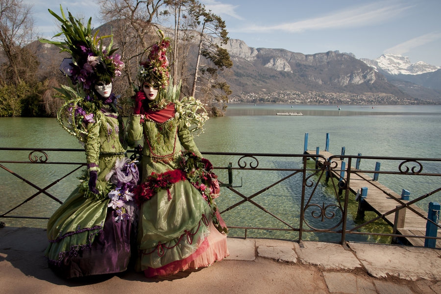 Carnaval Annecy