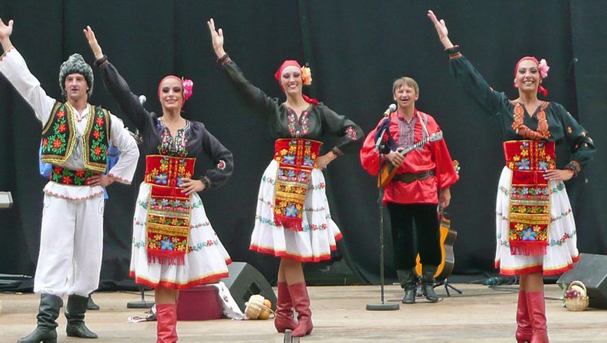 Nouvel-An russe