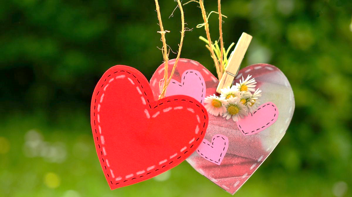 St Valentin