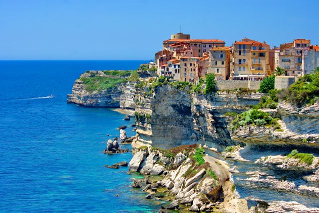 Corse Corse