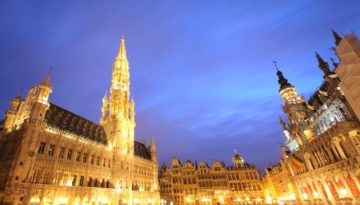 Belgique