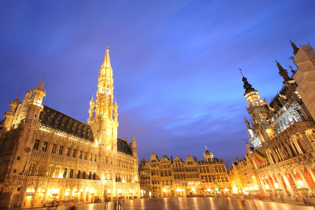 Belgique