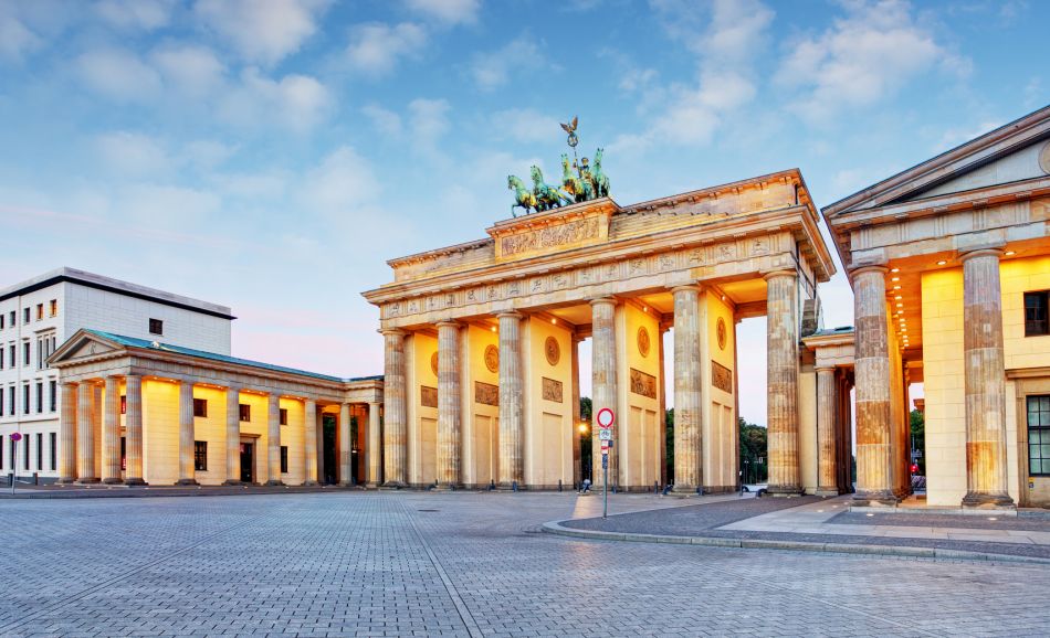 Berlin