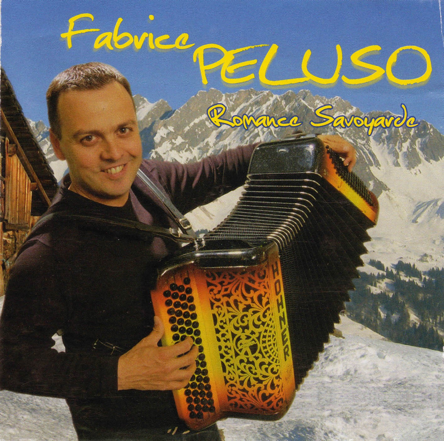 Fabrice Peluso