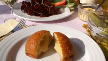 Malakoffs