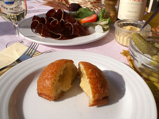 Malakoffs