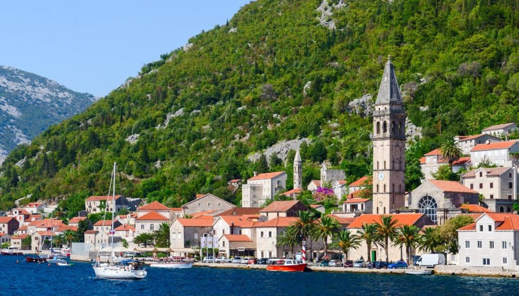Montenegro