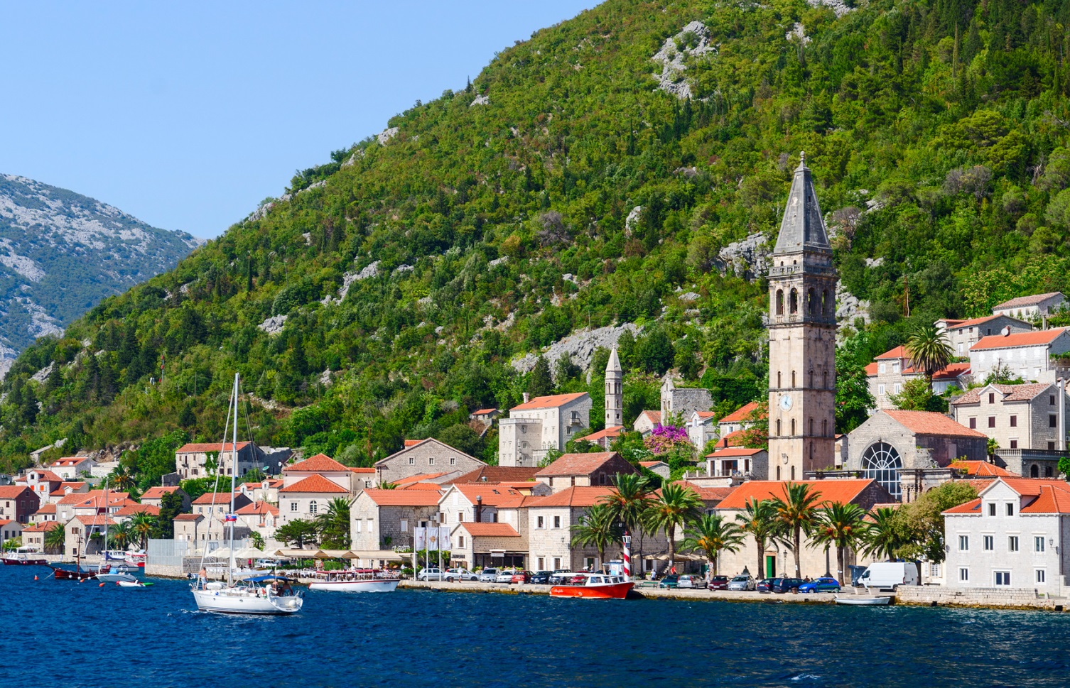 Montenegro