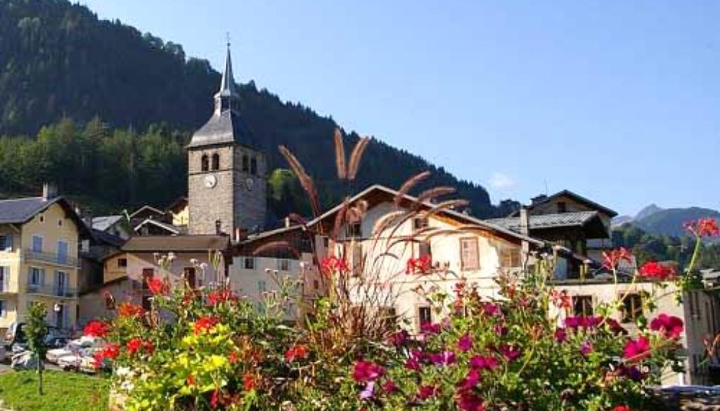 Beaufort