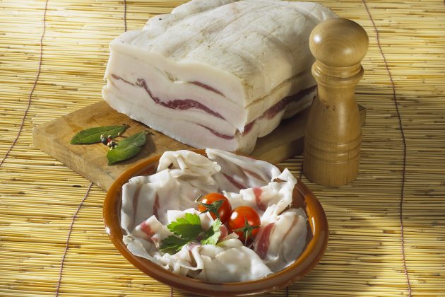 Fête du Lard