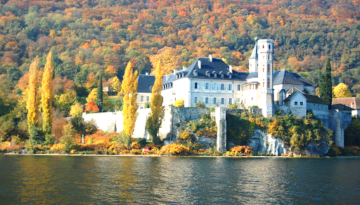 Lac du Bourget