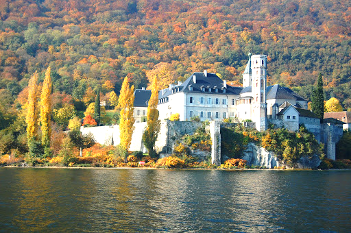 Lac du Bourget
