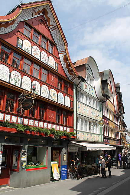Appenzell