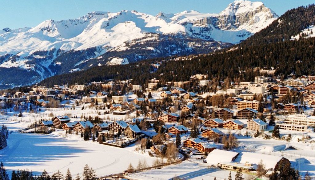 Crans