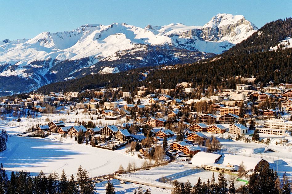 Crans