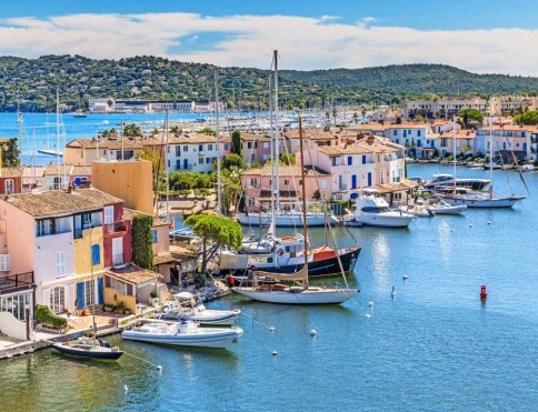 Sainte-Maxime