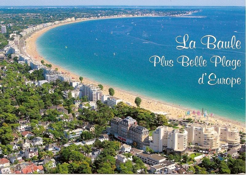 La Baule