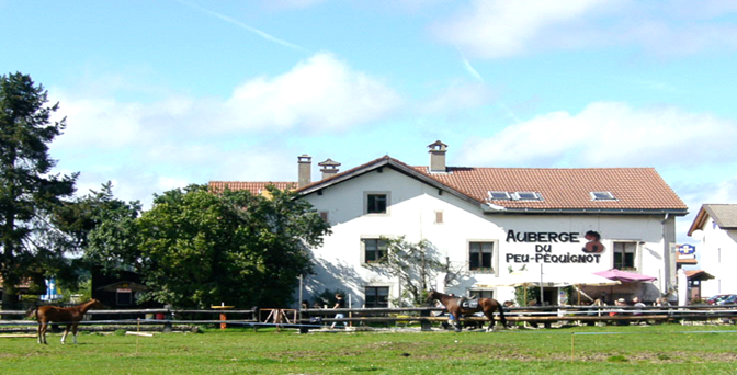Franches Montagnes