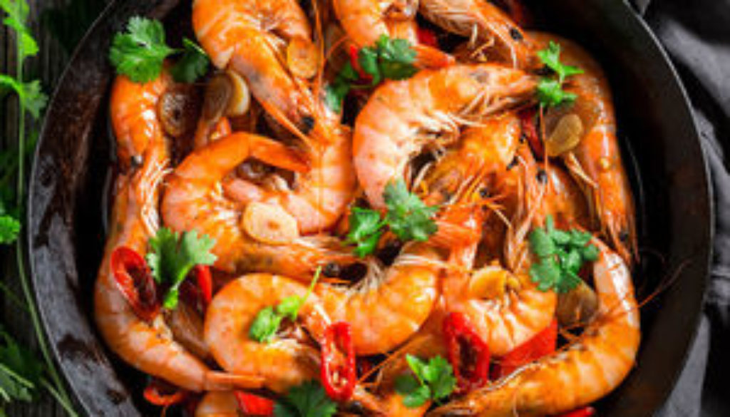 Gambas