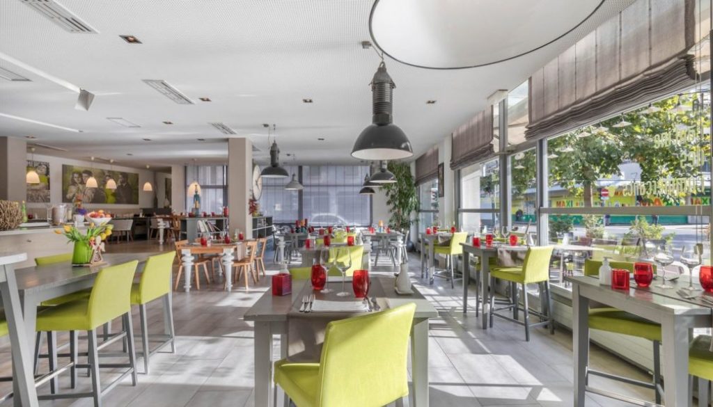 Cantine