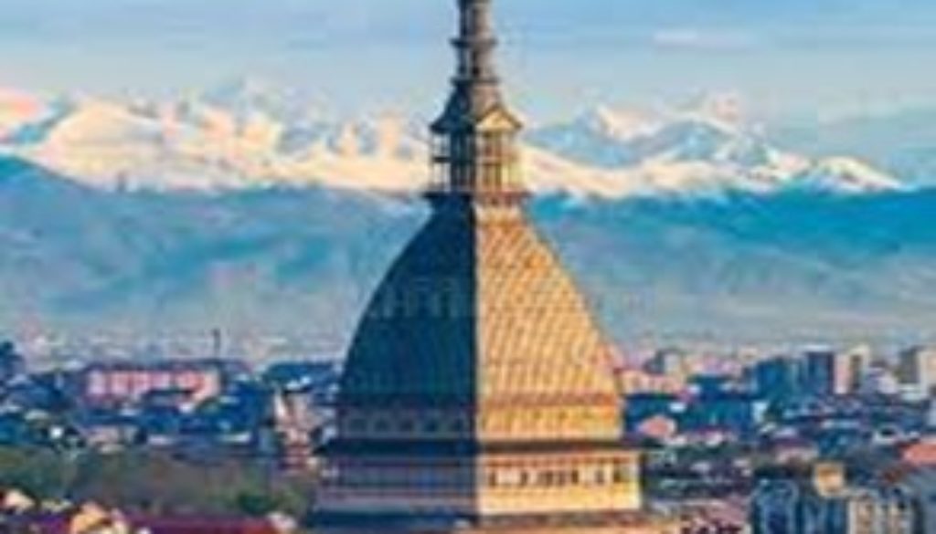 Turin réveillon