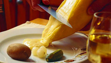 raclette